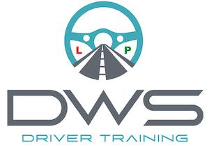 DWS DRIVER TRAINING